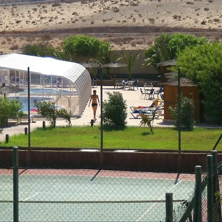 Hotel Royal Costa Calma