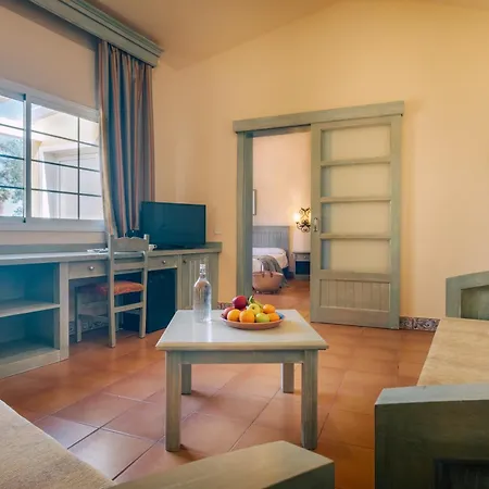 Hotel Royal Costa Calma