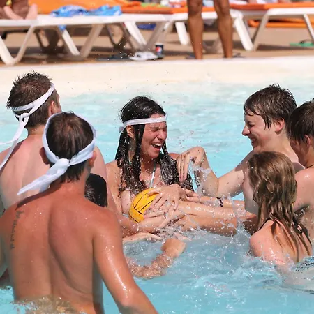 ロイヤル スイート コスタ・カルマ