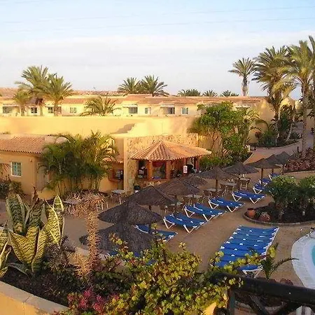 Hotel Royal Costa Calma