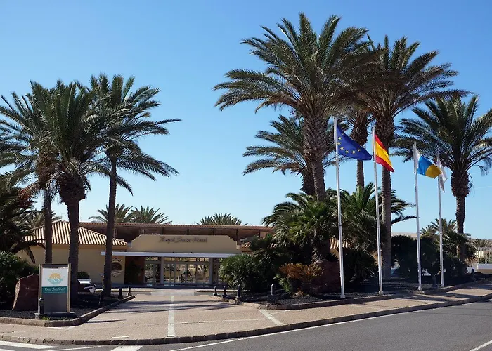 ロイヤル スイート 3*