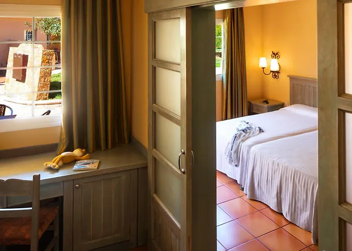 ロイヤル スイート 3* コスタ・カルマ