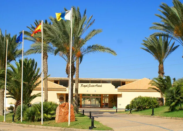 ロイヤル スイート