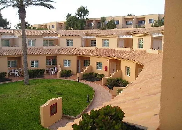 皇家套房酒店 3* 科斯塔卡玛