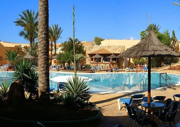 皇家套房酒店 3*