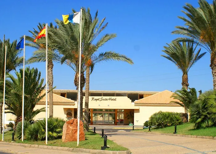 ロイヤル スイート 3*