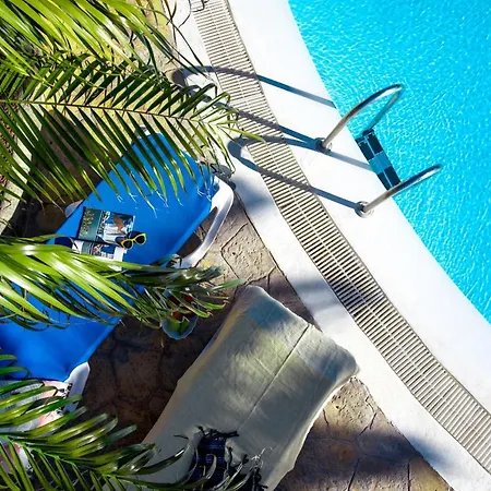 Hotell Royal Costa Calma