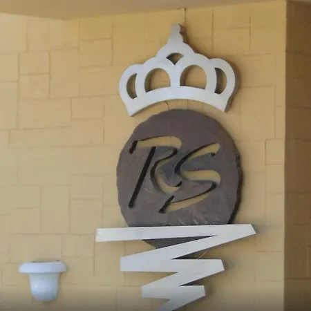 Royal 3* Κόστα Κάλμα