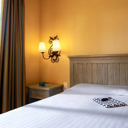 Szálloda Royal Costa Calma