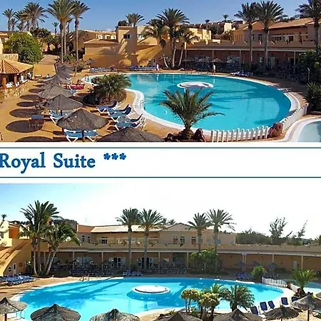 Royal 3*