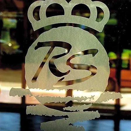 Royal Szálloda 3*