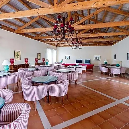 Szálloda Royal Costa Calma