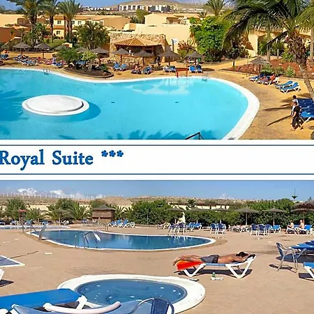 Royal 3*