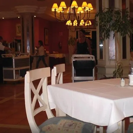Royal Szálloda 3*