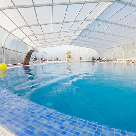 Szálloda Royal 3*