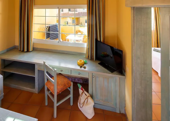 Royal Hotell Costa Calma