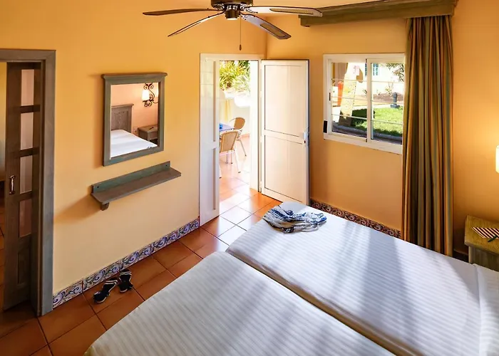 Hotell Royal Costa Calma