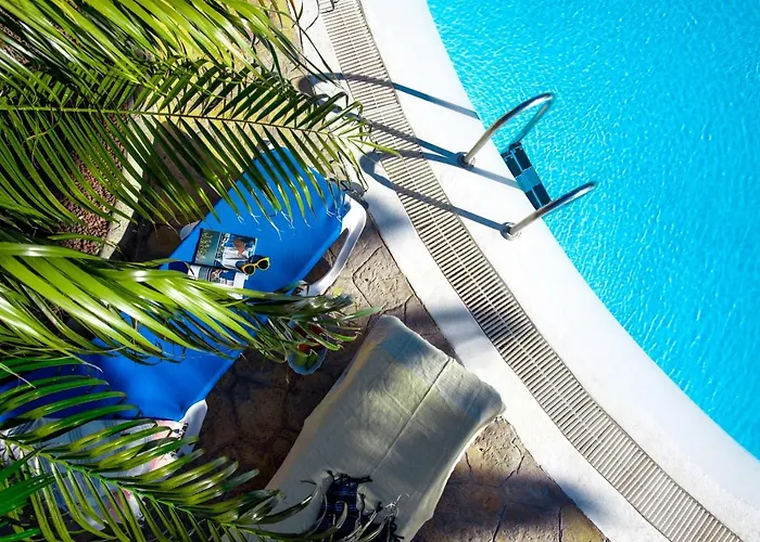 Hotell Royal Costa Calma