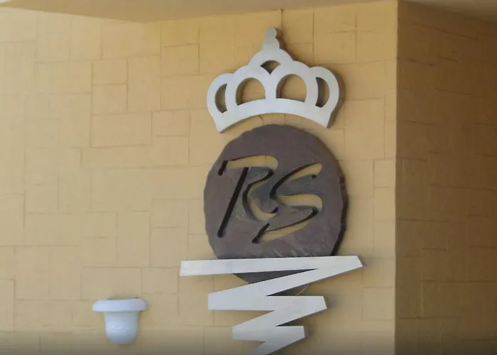 Royal 3* Costa Calma