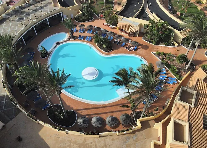 Hotel Royal Costa Calma