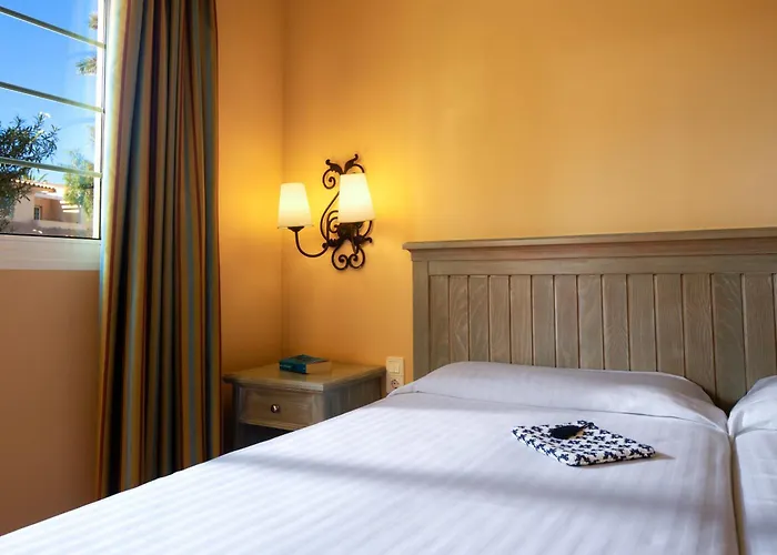 Hotell Royal Costa Calma