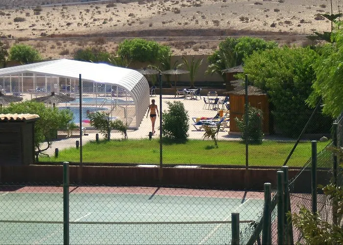 Hotel Royal Costa Calma