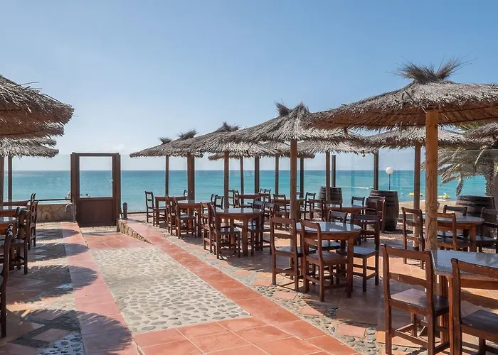 Royal Hotell Costa Calma