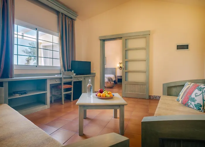 Hotel Royal Costa Calma