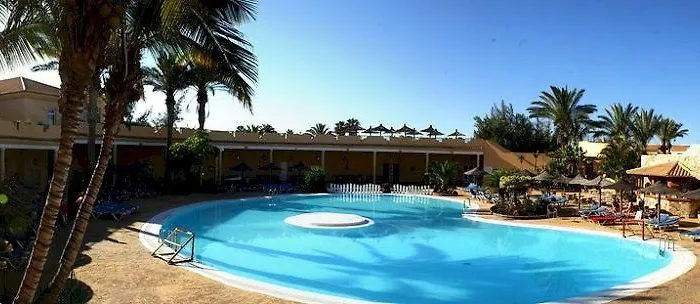 Royal 3* Costa Calma