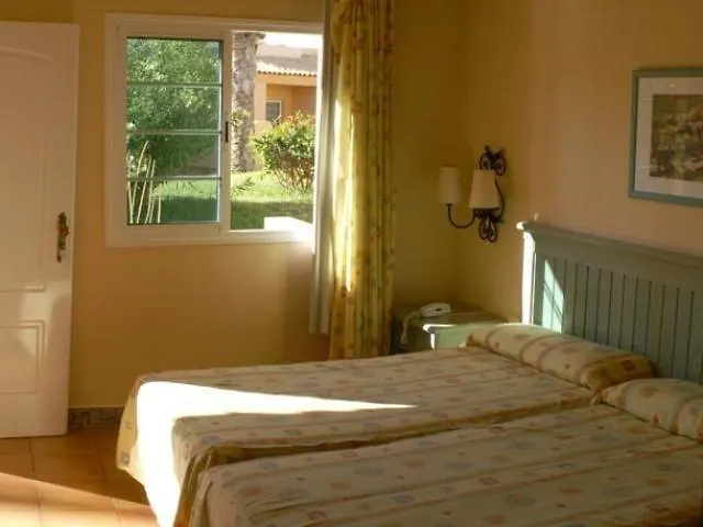 Royal Hotell Costa Calma