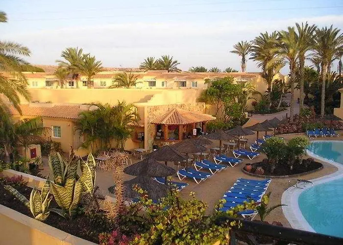 Hotel Royal Costa Calma