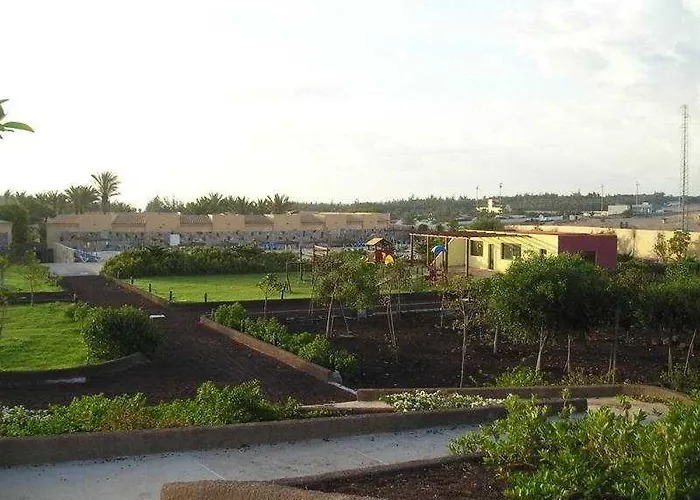 Royal Hotell Costa Calma