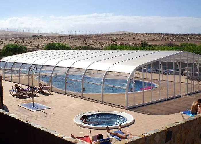 Royal Hotell Costa Calma