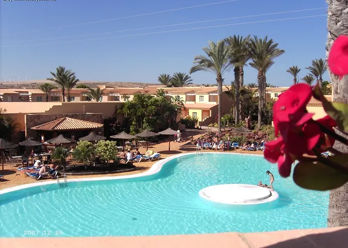 Royal Hotell Costa Calma