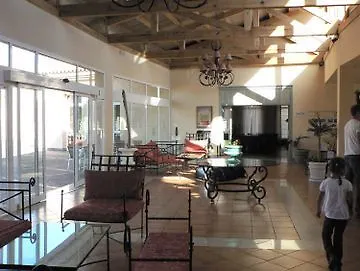 Hotel Royal Costa Calma