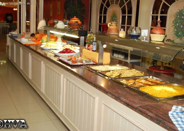 Royal Hotell Costa Calma