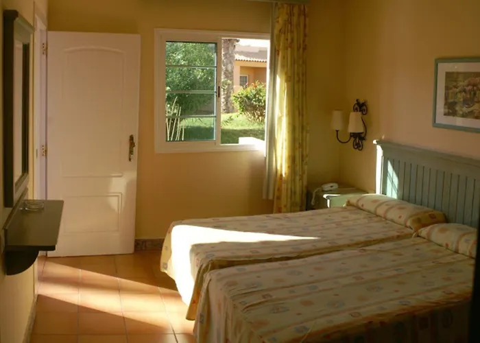 Hotel Royal Costa Calma