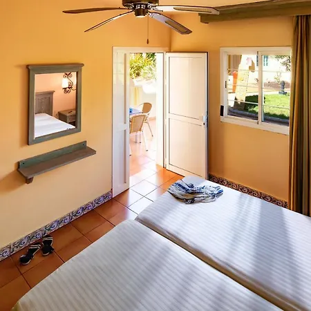 Hotel Royal Costa Calma