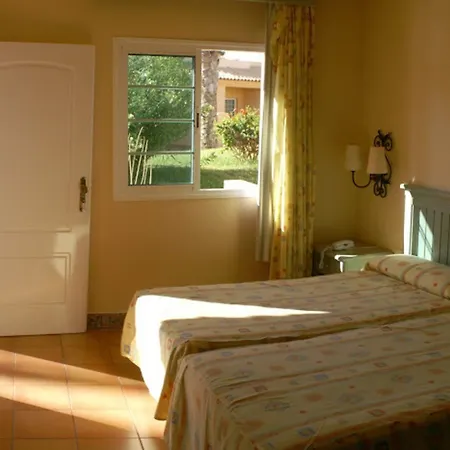 Hotel Royal Costa Calma